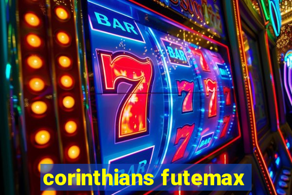 corinthians futemax